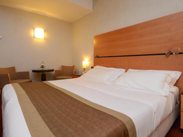 Hotel Igea : photo 3 de la chambre chambre double supérieure