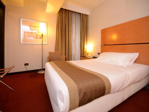 Hotel Igea : photo 1 de la chambre chambre simple standard