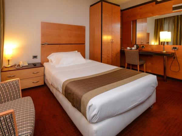 Hotel Igea : photo 9 de la chambre chambre simple standard