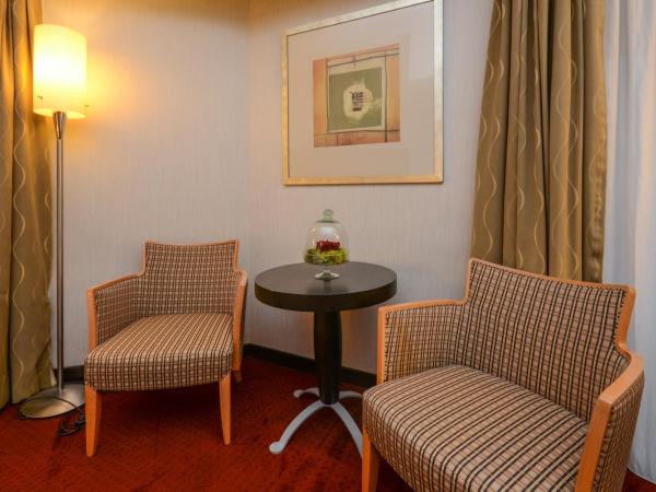 Hotel Igea : photo 6 de la chambre suite junior