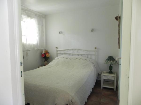 B&B Le clos des vignes Saint Raphael : photo 4 de la chambre chambre double