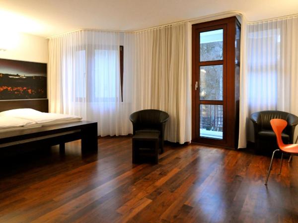 arte Hotel Linz : photo 5 de la chambre chambre double affaires