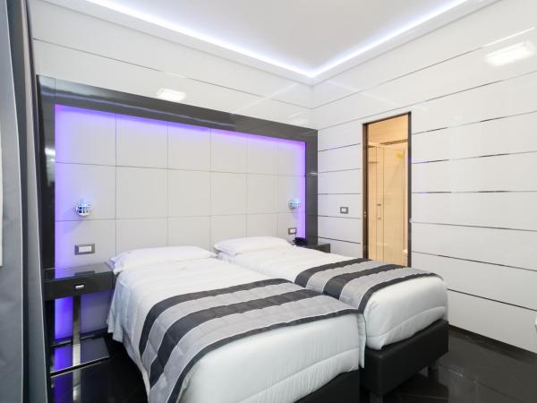 Hotel Fiorella Milano : photo 1 de la chambre chambre double supérieure