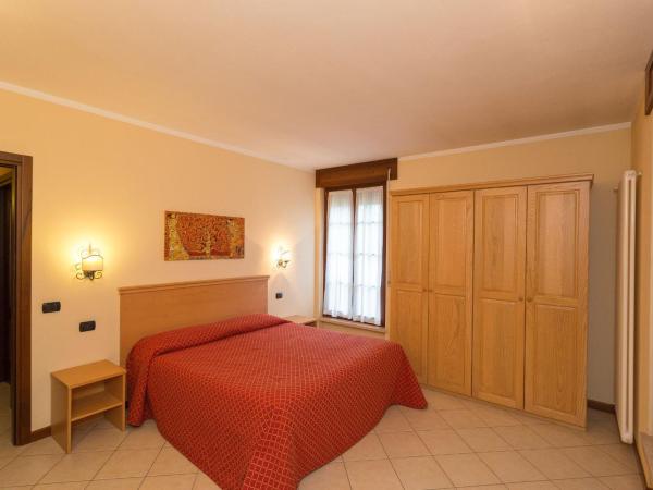 Residence Villa Mainard : photo 2 de la chambre appartement 2 chambres (5 adultes)