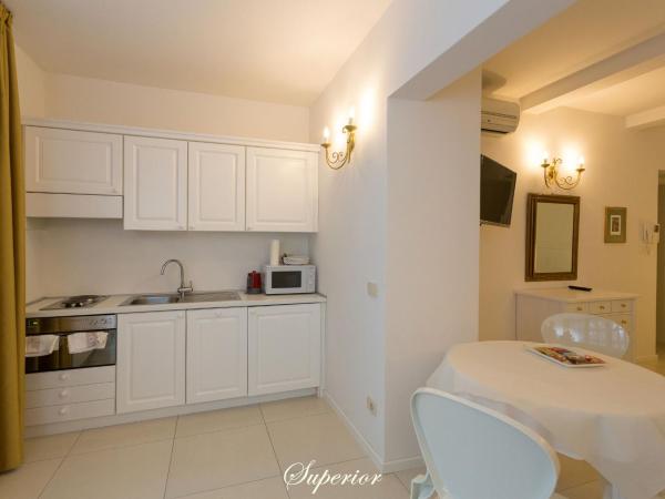 Residence Villa Mainard : photo 5 de la chambre studio supérieur