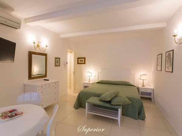 Residence Villa Mainard : photo 1 de la chambre studio supérieur