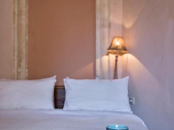 Fagotto Art Residences : photo 1 de la chambre  legatto - chambre double deluxe avec balcon - vue sur ville