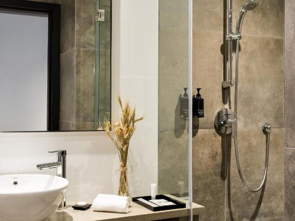 Camlux Hotel : photo 5 de la chambre chambre confort