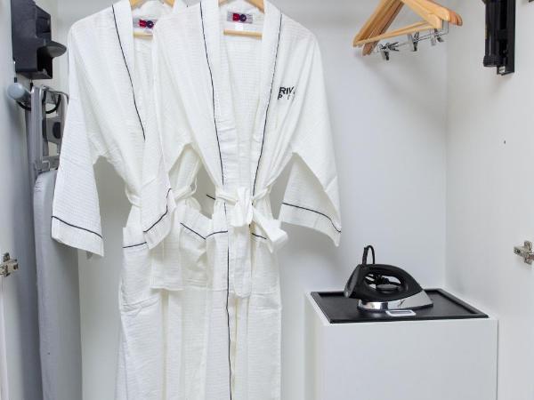 M Roof Hotel & Residences : photo 6 de la chambre chambre lits jumeaux deluxe