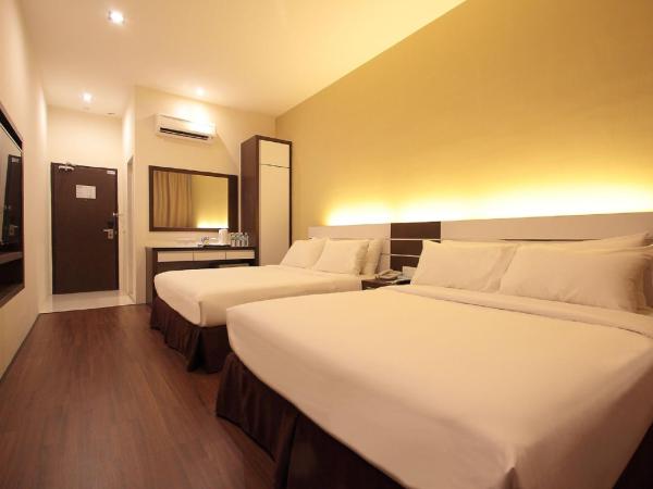 Skytree Hotel : photo 1 de la chambre deluxe family 