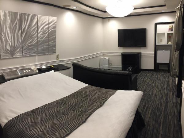 Hotel Piatt (Adult Only) : photo 2 de la chambre chambre double standard