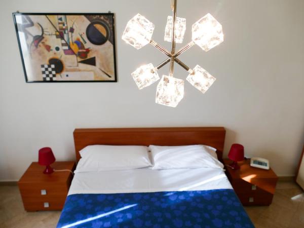 Visa Residence : photo 2 de la chambre appartement supérieur