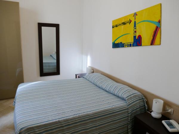 Visa Residence : photo 6 de la chambre appartement supérieur