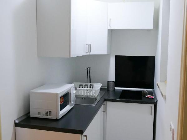 Visa Residence : photo 6 de la chambre appartement 1 chambre