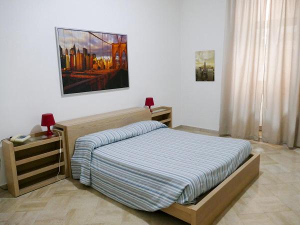 Visa Residence : photo 7 de la chambre studio