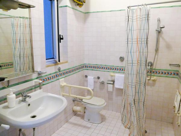 Visa Residence : photo 9 de la chambre studio