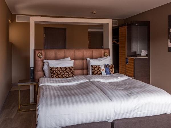 Radisson Blu Marina Palace Hotel, Turku : photo 8 de la chambre chambre supérieure