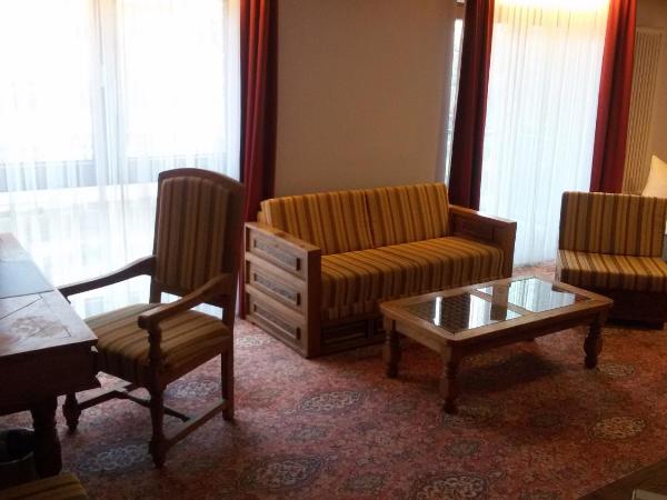 Solitaire Hotel : photo 3 de la chambre chambre triple
