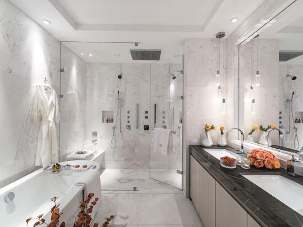 Raffles Istanbul : photo 3 de la chambre résidence 2 chambres - accès au bosphore et au salon