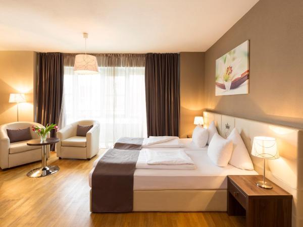 Empress Boutique Hotel : photo 6 de la chambre chambre double