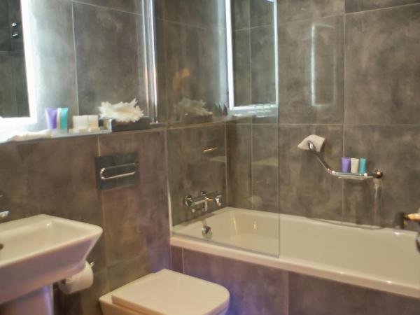 The Residence Hotel : photo 3 de la chambre chambre double standard