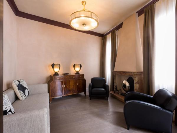 Hotel Liassidi Palace : photo 9 de la chambre suite bien-Être - bâtiment séparé