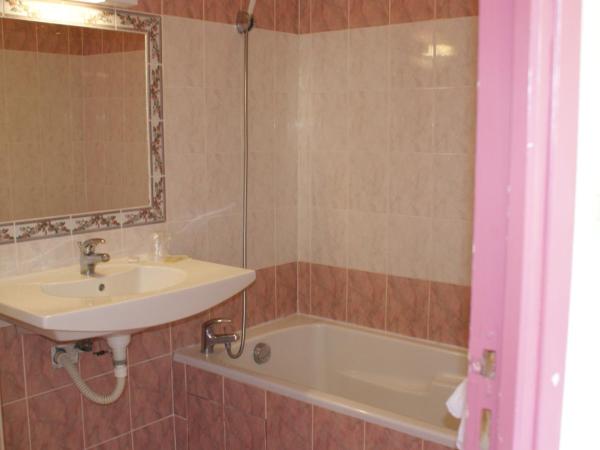 Hotel Arcu Di Sole : photo 3 de la chambre chambre triple