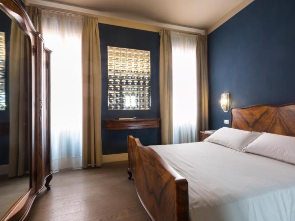 Hotel Liassidi Palace : photo 3 de la chambre chambre double classique - bâtiment séparé