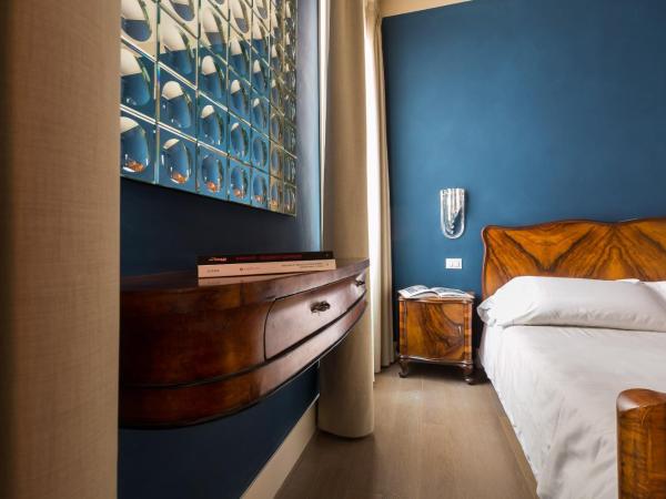 Hotel Liassidi Palace : photo 5 de la chambre chambre double classique - bâtiment séparé