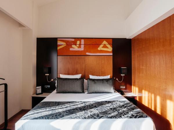 Catalonia Brussels : photo 2 de la chambre chambre double ou lits jumeaux premium