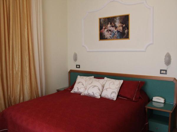Hotel La Torre : photo 2 de la chambre chambre simple