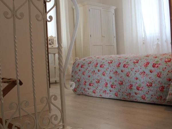 Hotel La Torre : photo 5 de la chambre chambre double ou lits jumeaux