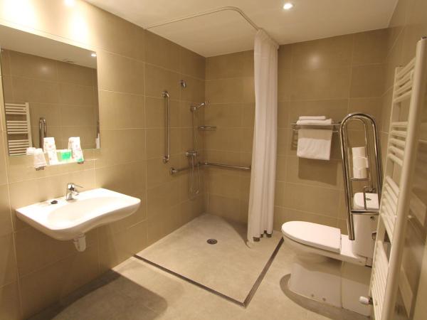 Pensión Grosen : photo 4 de la chambre chambre double ou lits jumeaux