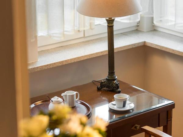 Willa Marea : photo 9 de la chambre studio