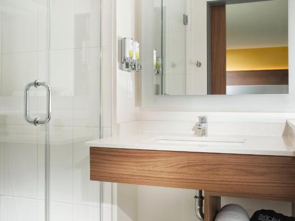 Staypineapple, Hotel Z, Gaslamp San Diego : photo 4 de la chambre suite lit king-size z