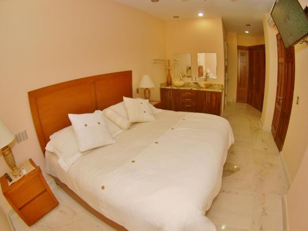 Mondavi : photo 4 de la chambre studio avec terrasse