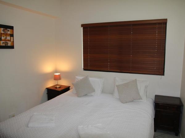 Darwin Deluxe Apartments : photo 5 de la chambre appartement 3 chambres avec vue sur le port