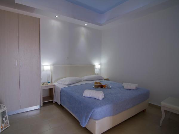 Frida Apartments : photo 3 de la chambre studio supérieur