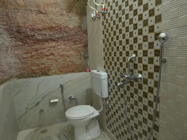 L.G. Paying Guest House : photo 10 de la chambre chambre double Économique