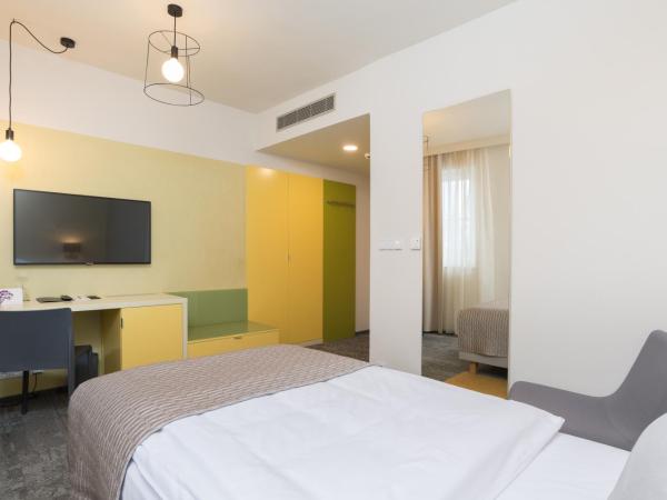 Fairhotel : photo 4 de la chambre chambre simple