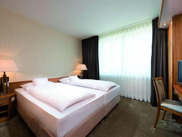 Maritim Hotel Stuttgart : photo 1 de la chambre suite classique
