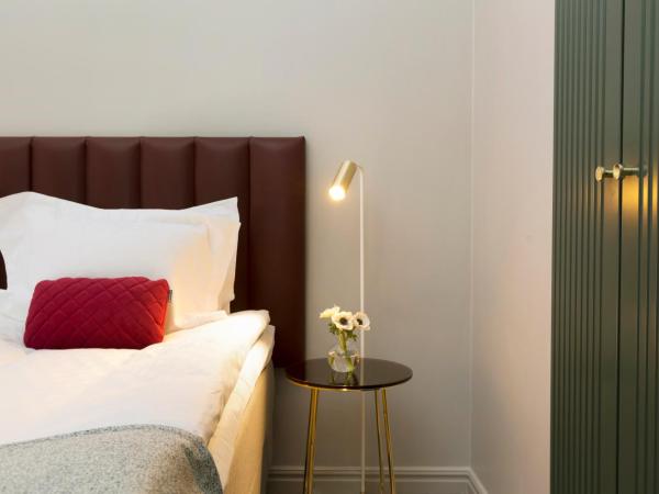 Elite Hotel Adlon : photo 9 de la chambre chambre double ou lits jumeaux supérieure