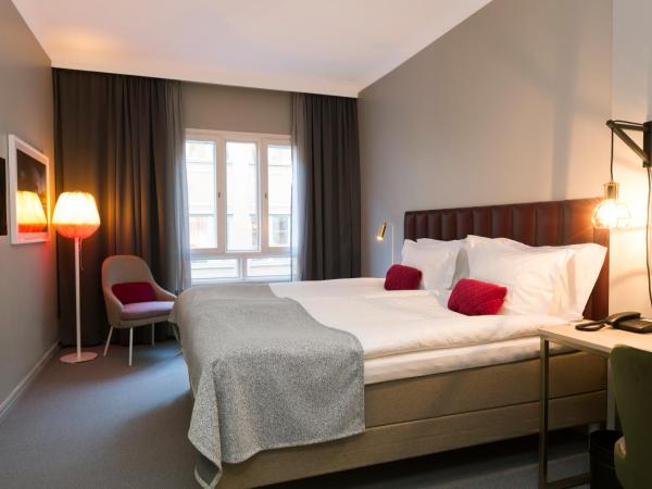 Elite Hotel Adlon : photo 1 de la chambre chambre double ou lits jumeaux supérieure