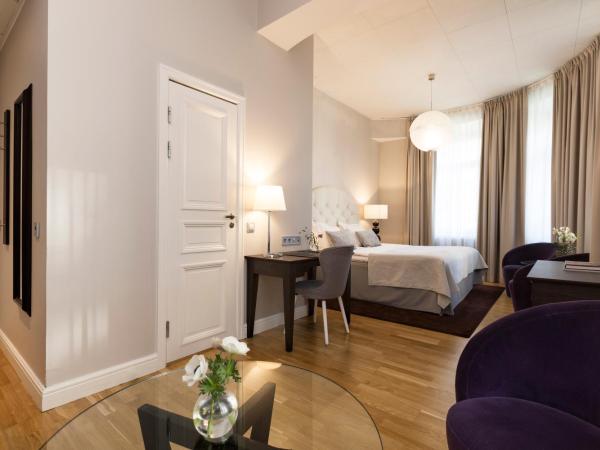 Elite Hotel Adlon : photo 2 de la chambre suite junior