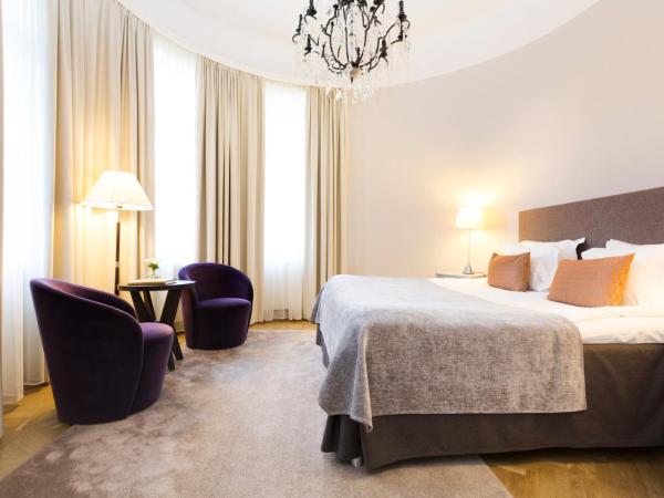 Elite Hotel Adlon : photo 6 de la chambre suite junior