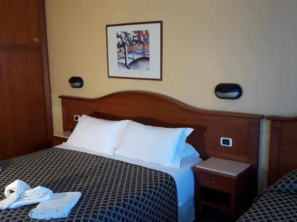 Hotel Grifone : photo 3 de la chambre chambre triple