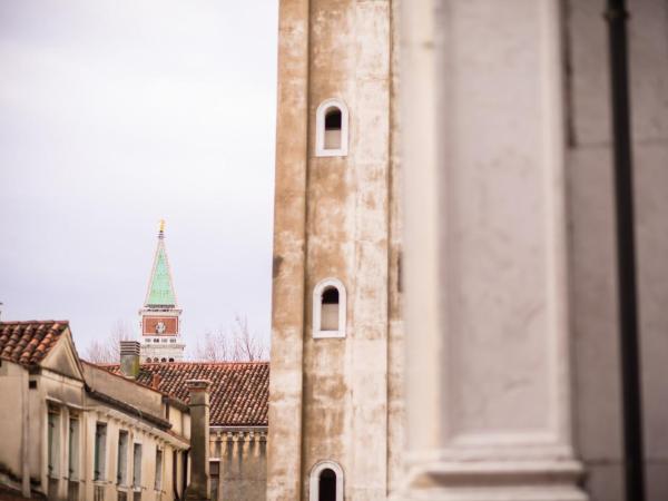 Hotel Liassidi Palace : photo 4 de la chambre suite bien-Être - bâtiment séparé