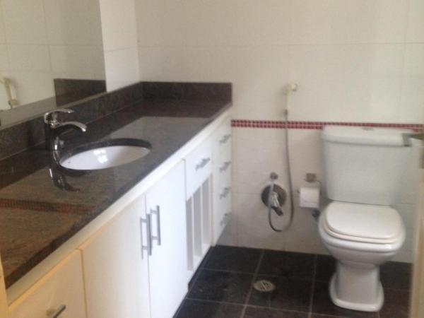 Vila Stellino Suítes : photo 4 de la chambre chambre lit queen-size deluxe