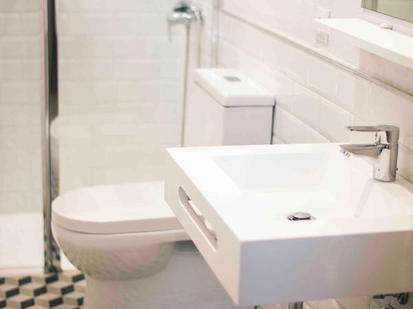 Casa Boutique La Pila del Pato : photo 5 de la chambre chambre double ou lits jumeaux standard