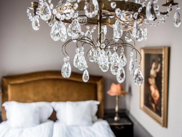 Hotel Eggers : photo 1 de la chambre chambre double supérieure - vue sur ville